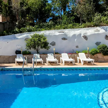 Villa Natalia C101