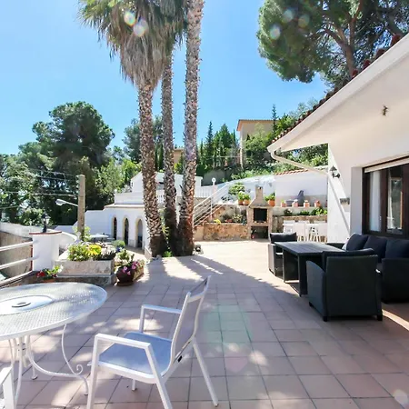 Villa Natalia C101 Lloret de Mar