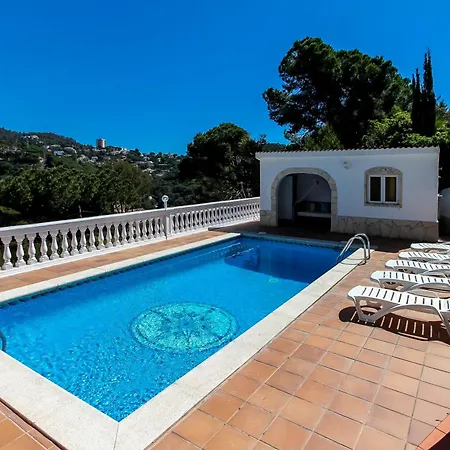 Villa Natalia C101 Lloret de Mar